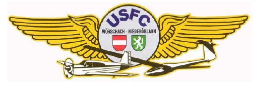 Logo des USFC Wiener Neustadt